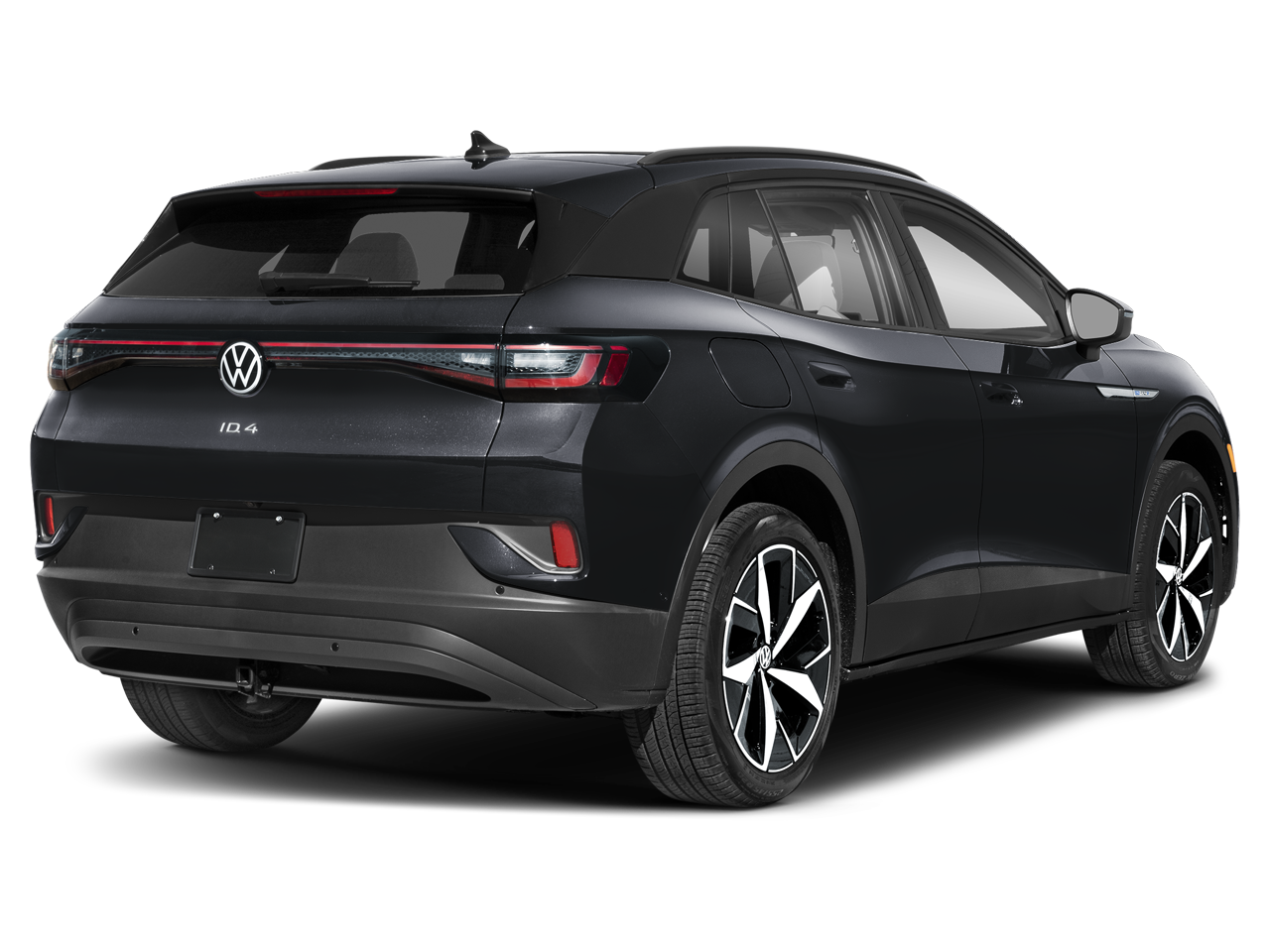 Used 2023 Volkswagen ID.4 PRO S with VIN 1V2WNPE81PC021014 for sale in Hanover, MA