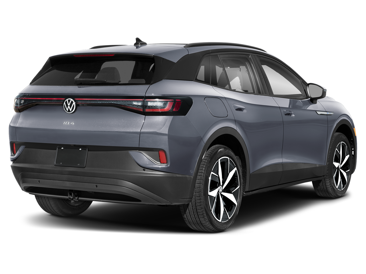 2023 Volkswagen ID.4 Pro S AWD