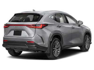 2024 Lexus NX NX 350