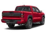 2025 Nissan Frontier PRO-4X W/Convenience & Premium Package