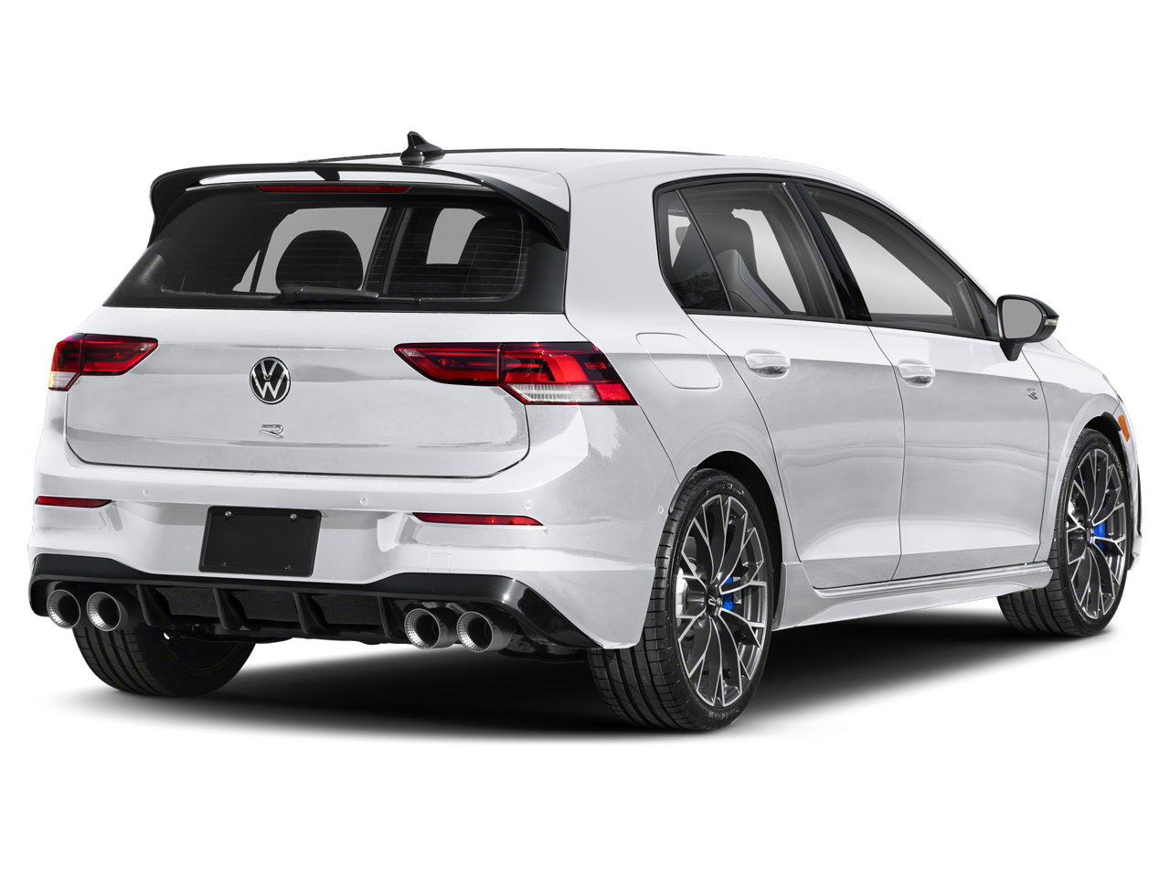 2026 Volkswagen Golf R Base