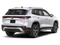 2026 Volkswagen Tiguan SE w/panoramic sunroof