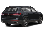 2026 Volkswagen Atlas 2.0T SE w/Technology w/panoramic sunroof and black wheel package