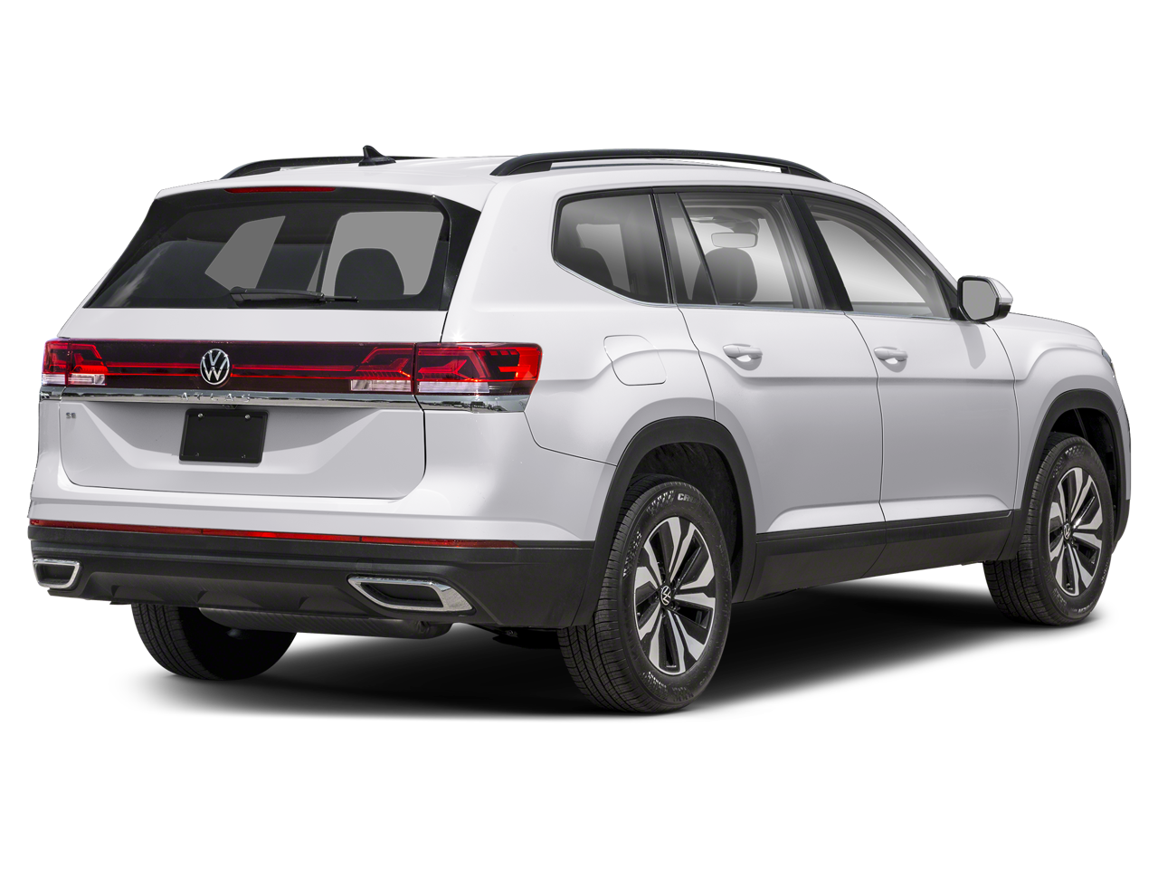 2026 Volkswagen Atlas SE - Photo 25