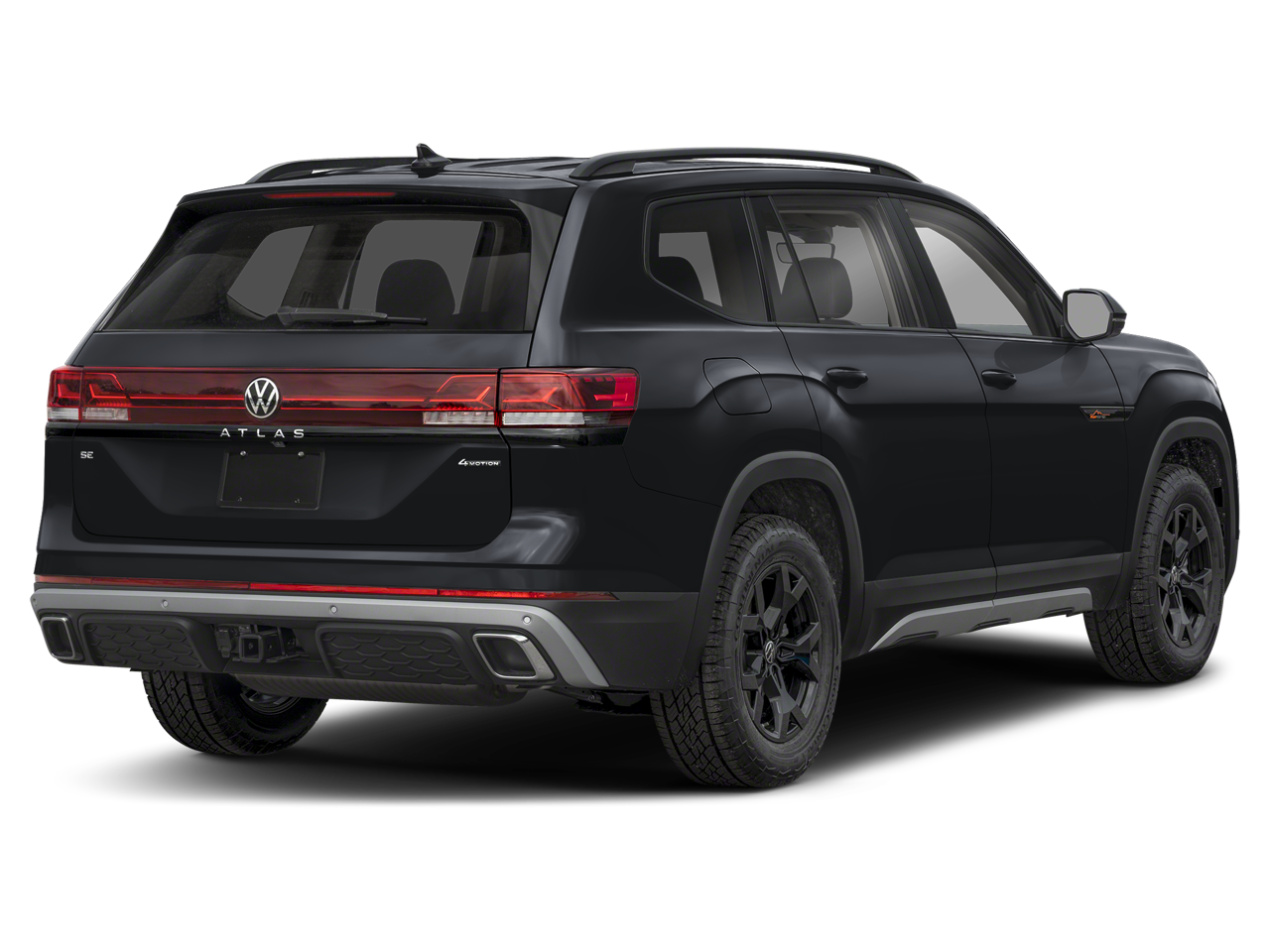 2026 Volkswagen Atlas Atlas Peak Edition - Photo 27