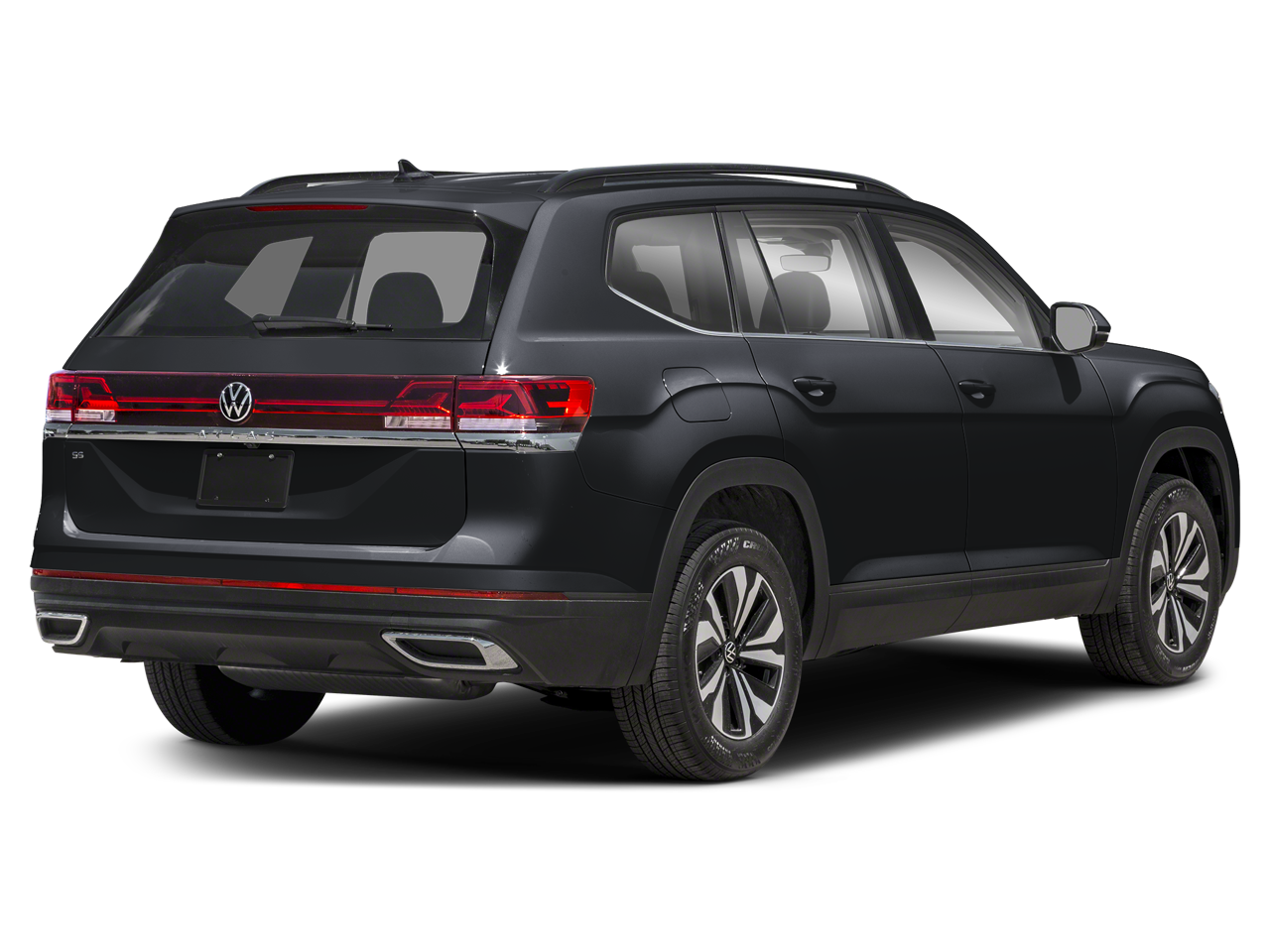 2026 Volkswagen Atlas SE w/Tech - Photo 31