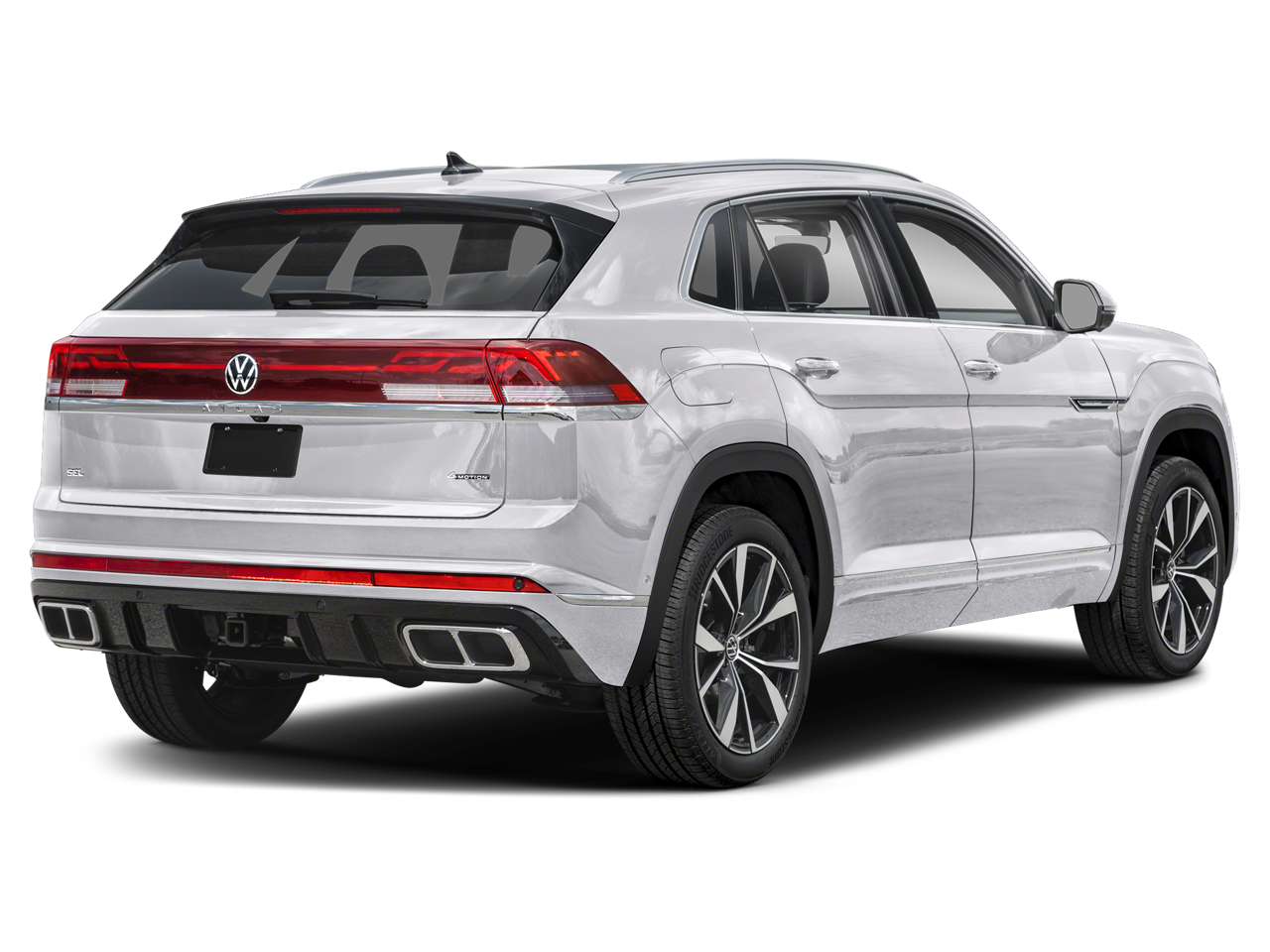 2026 Volkswagen Atlas Cross Sport SEL Premium R-LINE - Photo 29