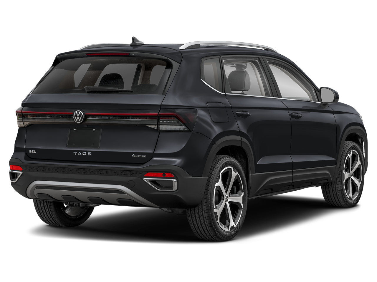 2026 Volkswagen Taos SEL - Photo 29