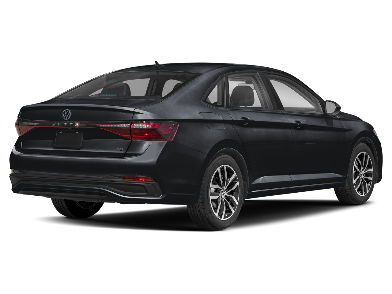 2027 Volkswagen Jetta SE