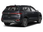 2027 Volkswagen Taos SE 4MOTION