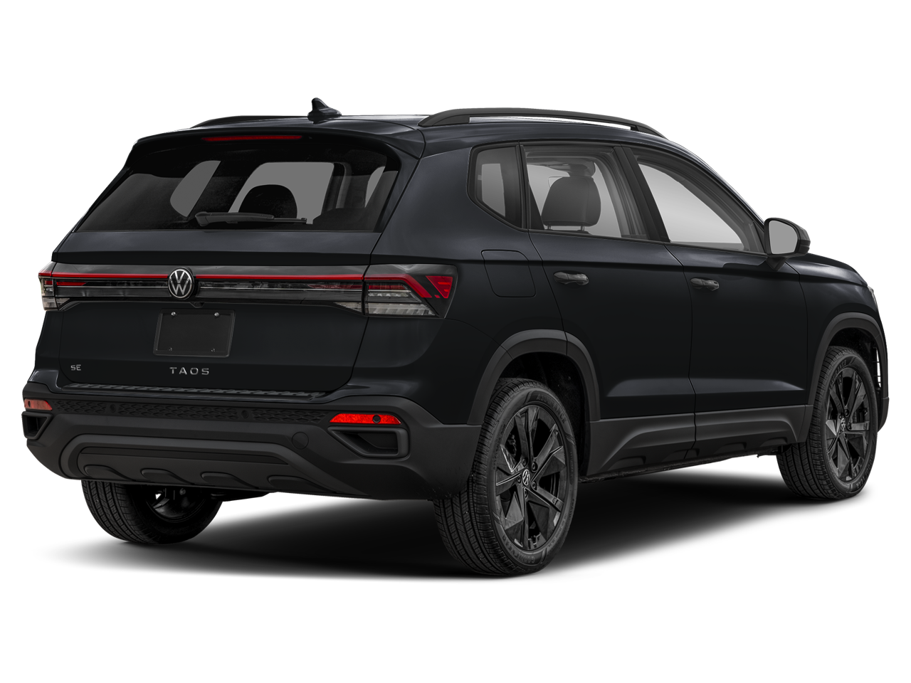 2027 Volkswagen Taos Sport