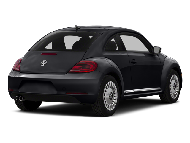 Used 2016 Volkswagen Beetle Wolfsburg Edition with VIN 3VWF17ATXGM610114 for sale in Hanover, MA