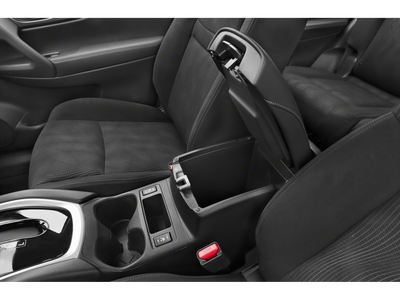 2015 Nissan Rogue SL W/Premium Package