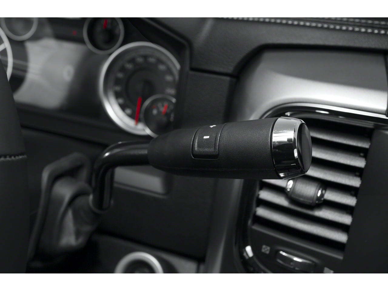 2015 RAM 2500 Longhorn