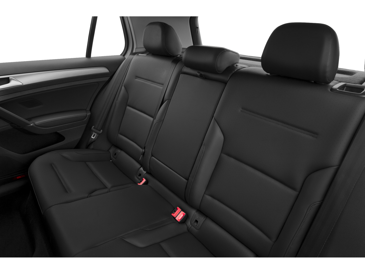 2015 Volkswagen Golf TSI S