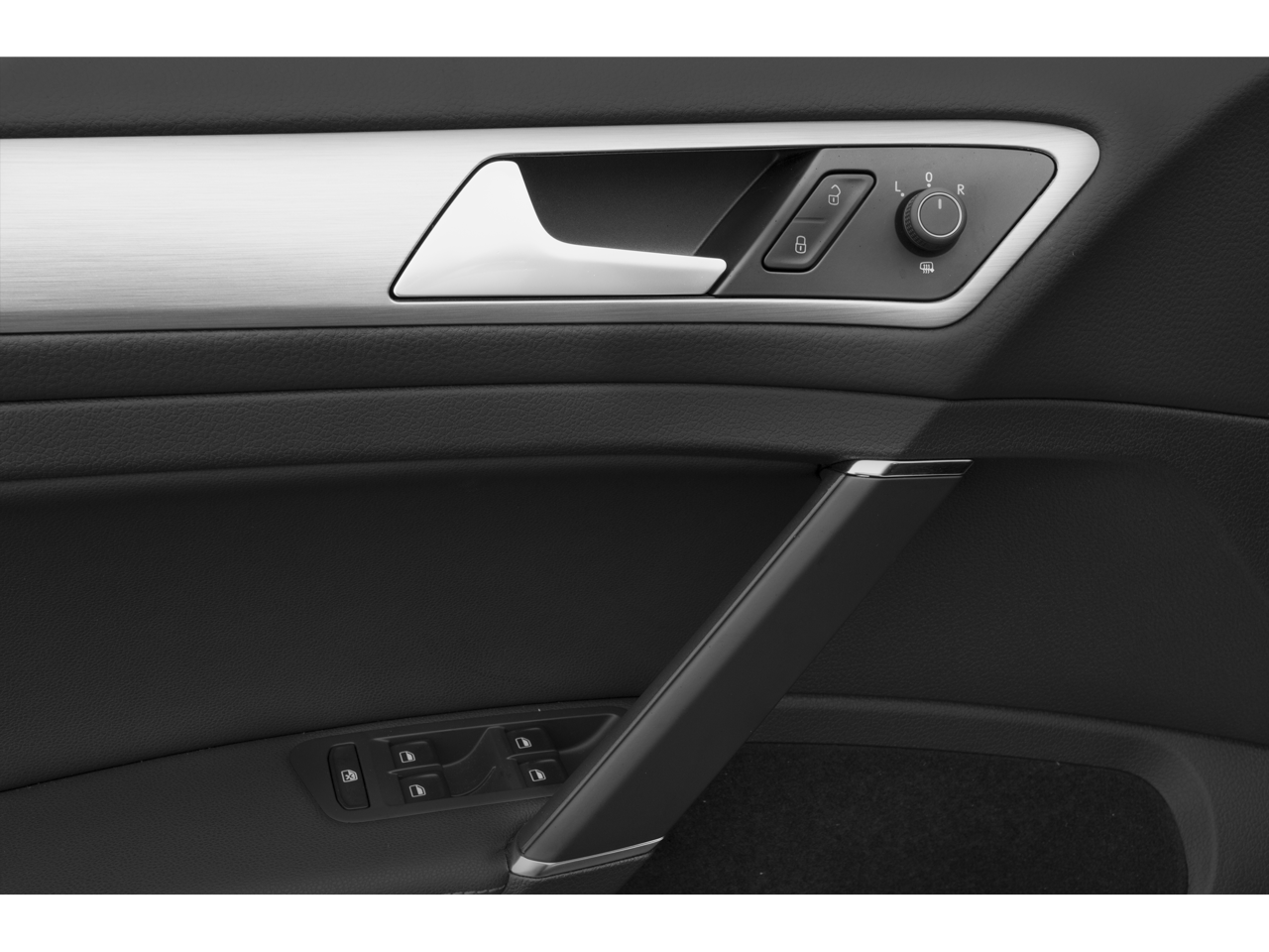 2015 Volkswagen Golf TSI S