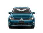 2015 Volkswagen Golf SportWagen TDI S