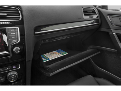 2015 Volkswagen Golf SportWagen TDI S