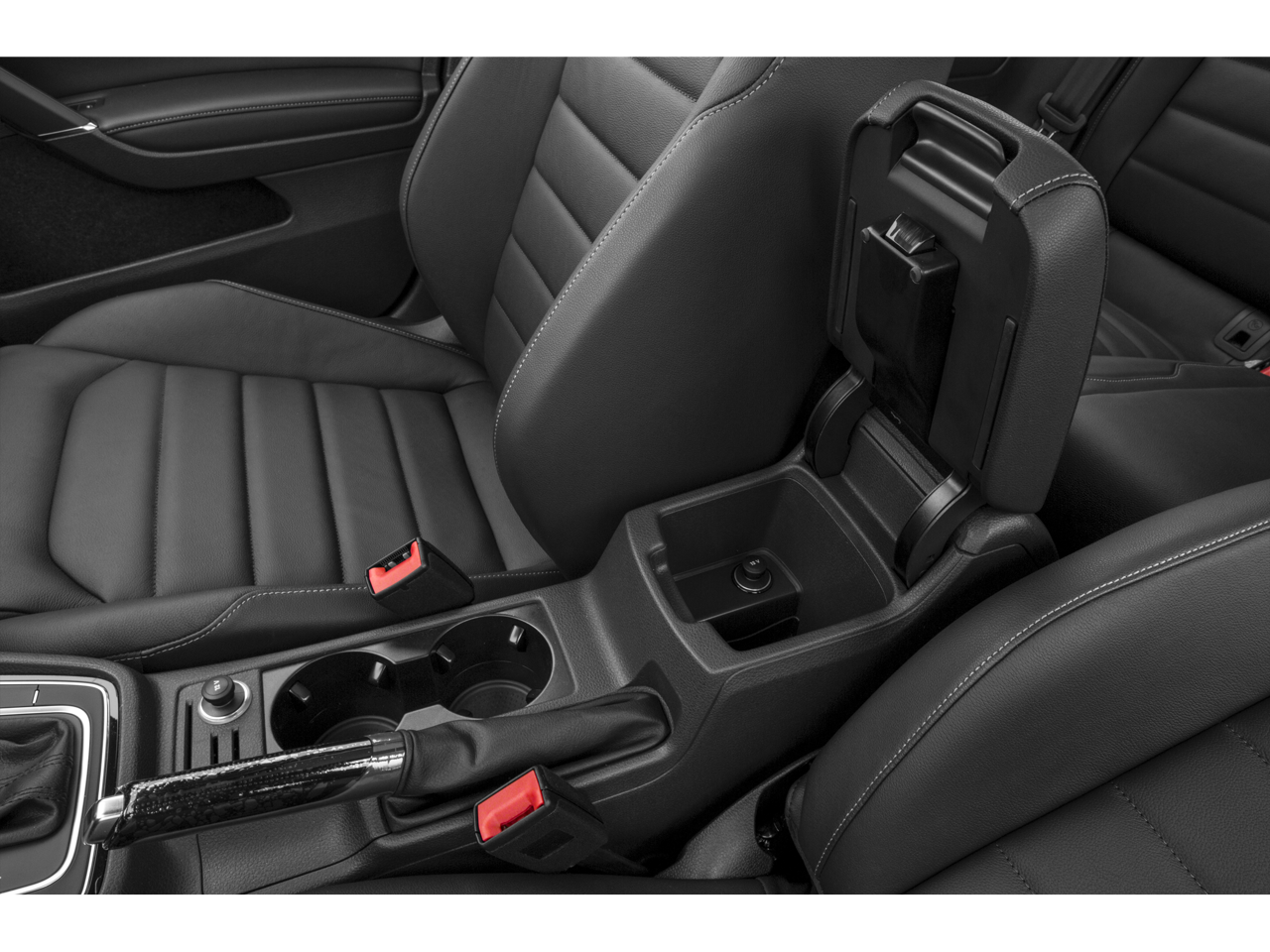 2015 Volkswagen Golf SportWagen TDI S