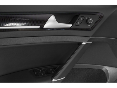 2015 Volkswagen Golf SportWagen TDI S