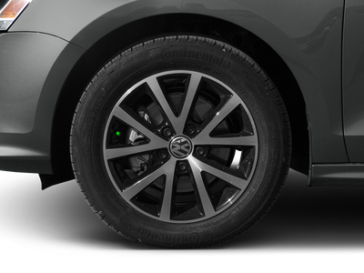 2016 Volkswagen Jetta 1.4T S