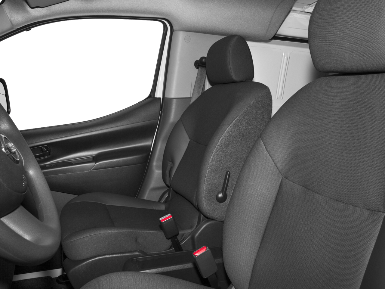 2017 Nissan NV200 Compact Cargo SV