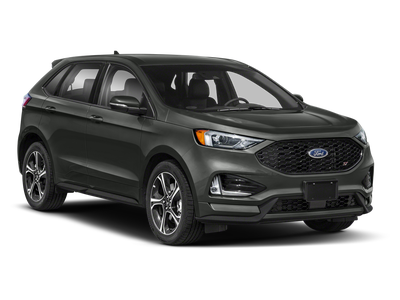 2019 Ford Edge ST W/Equipment Group 401A