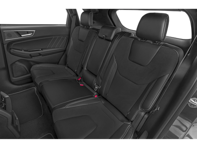2019 Ford Edge ST W/Equipment Group 401A