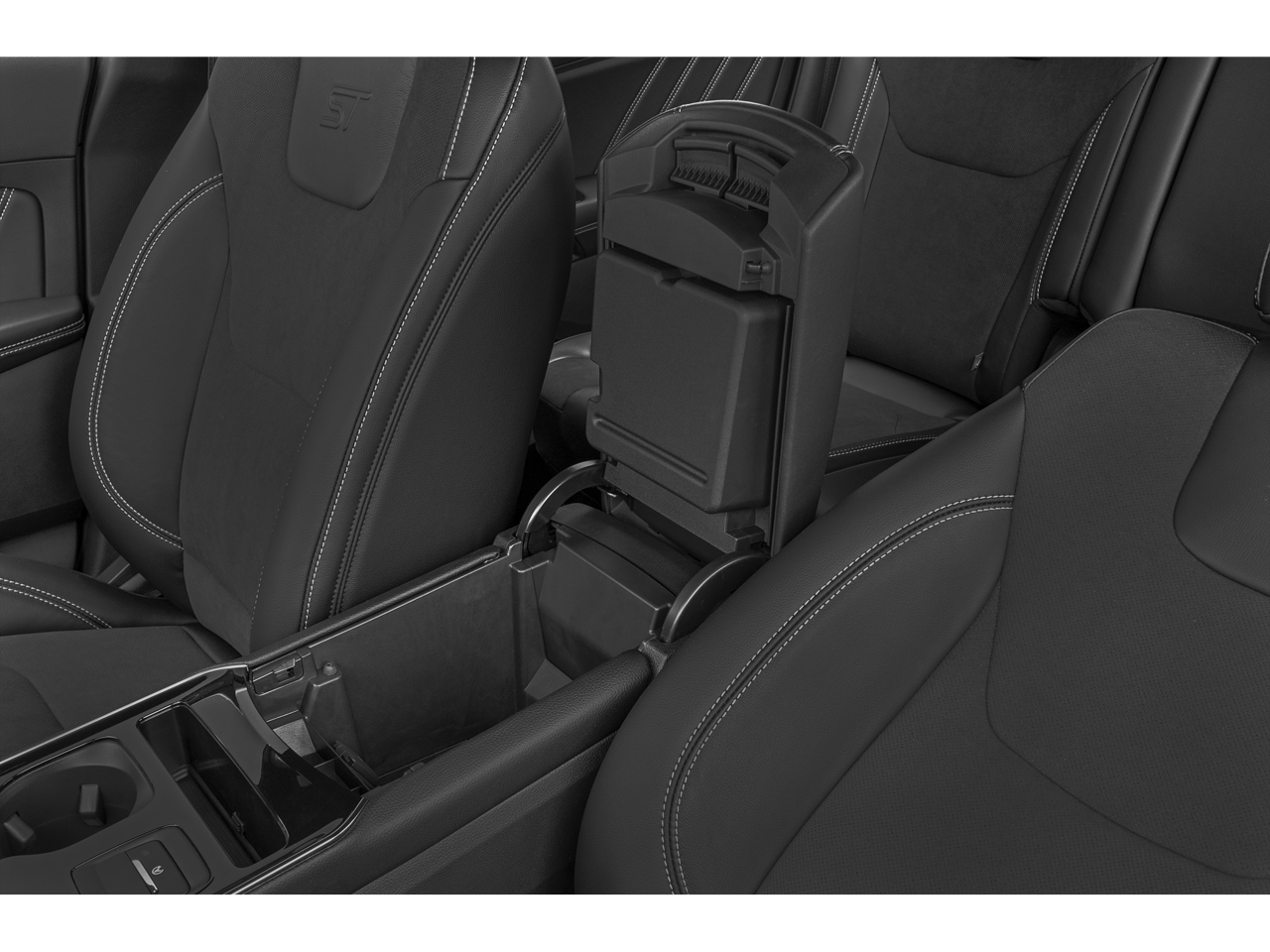 2019 Ford Edge ST W/Equipment Group 401A