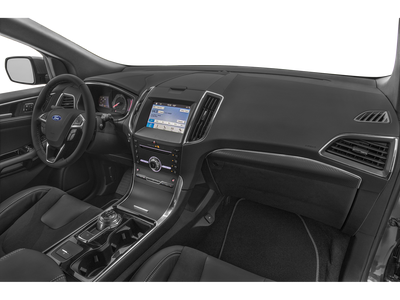 2019 Ford Edge ST W/Equipment Group 401A
