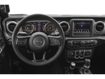 2019 Jeep Wrangler Unlimited Sport S Manual Transmission
