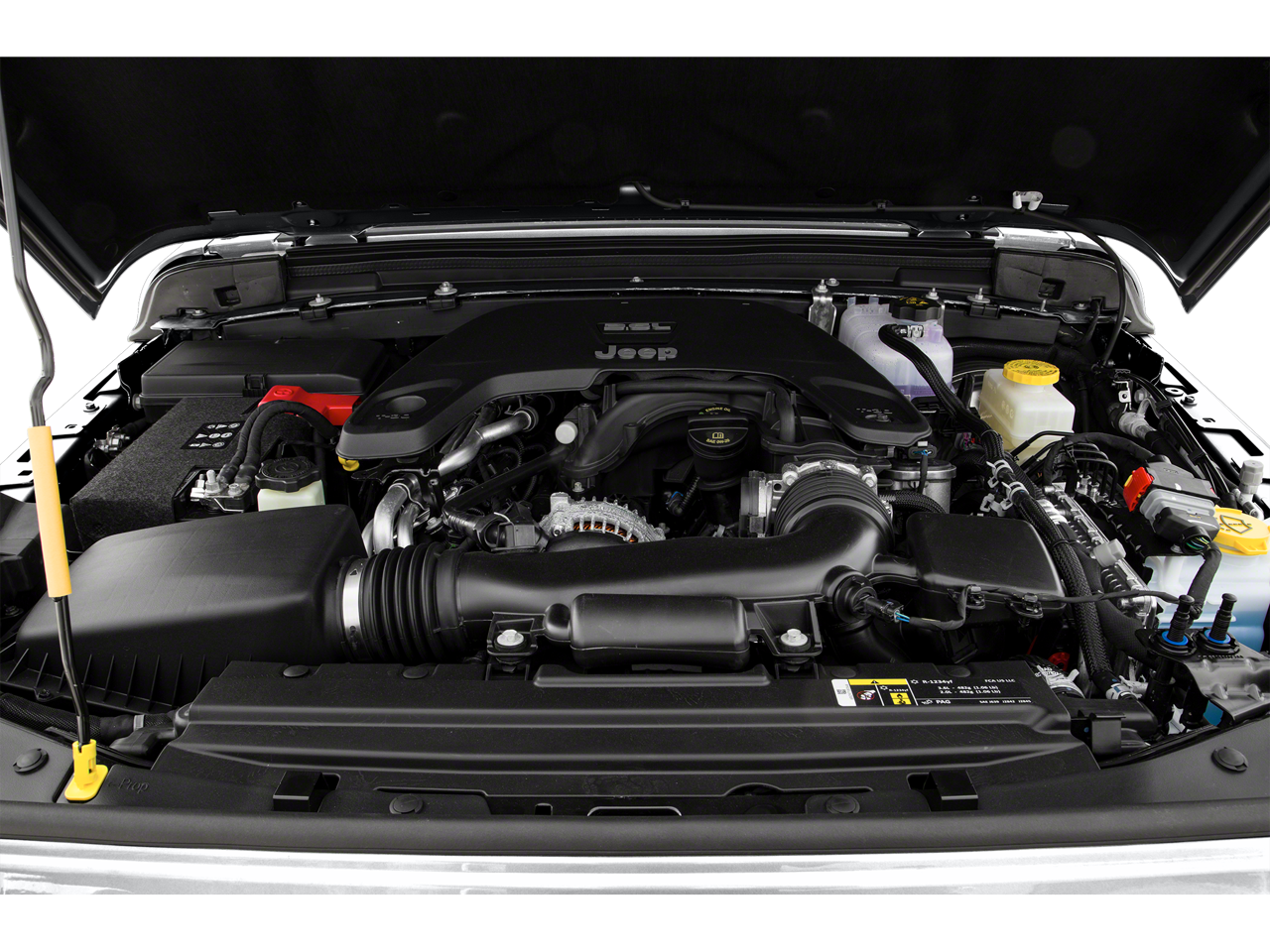 2019 Jeep Wrangler Unlimited Sport S Manual Transmission