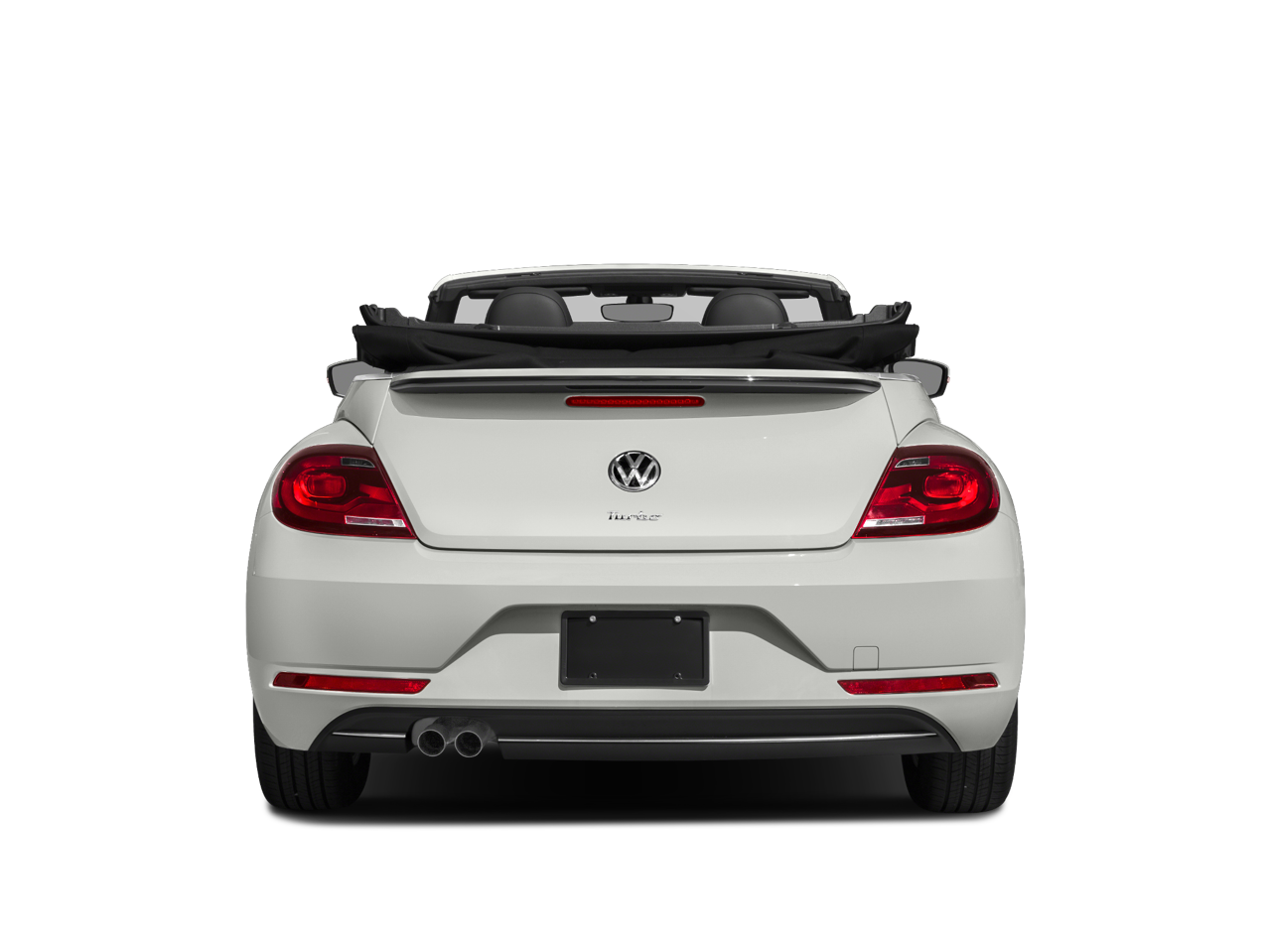 2019 Volkswagen Beetle Convertible Base