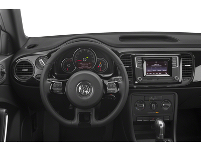 2019 Volkswagen Beetle Base