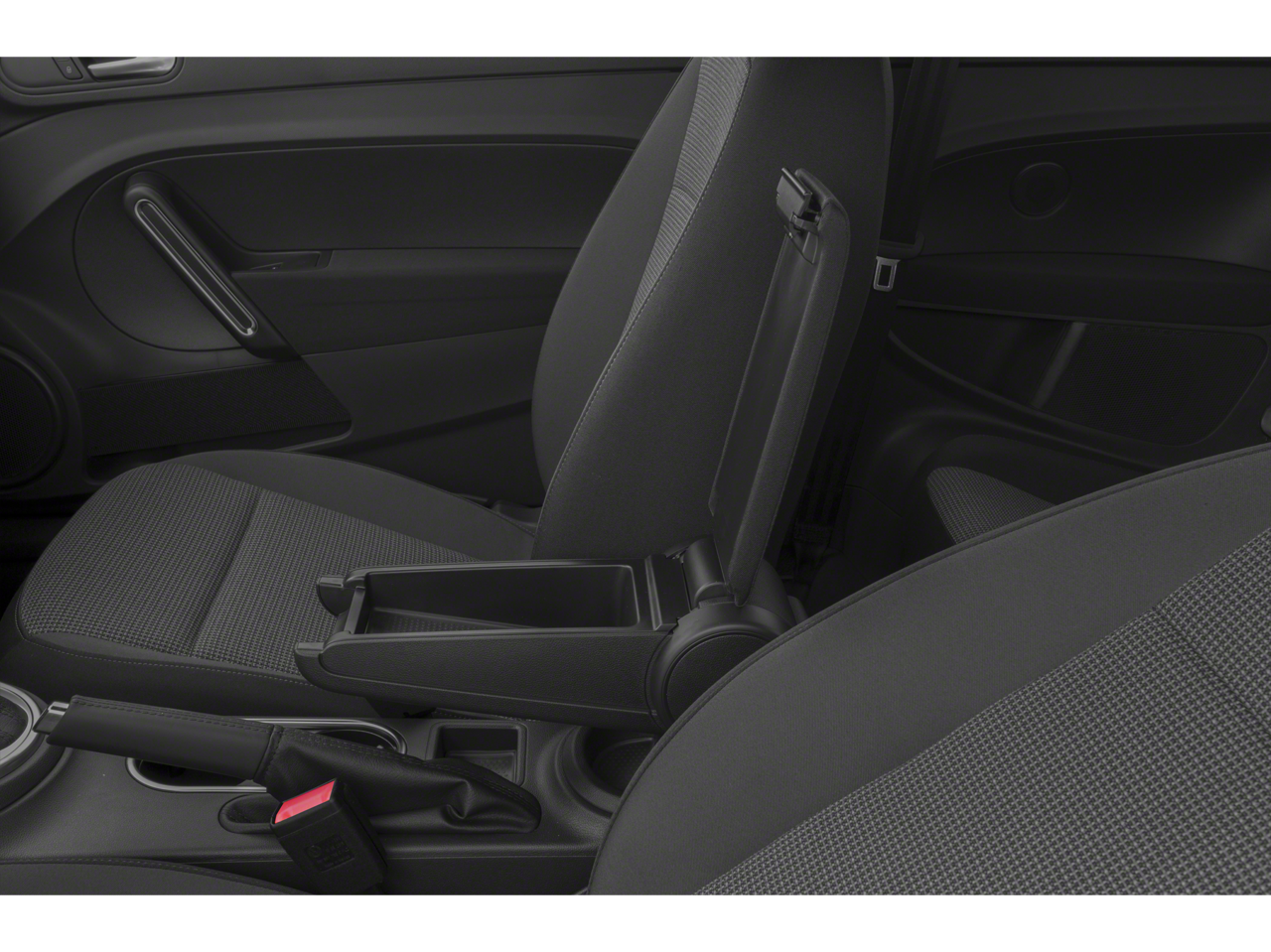 2019 Volkswagen Beetle Base
