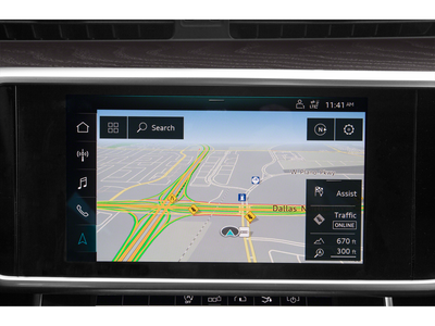 2020 Audi A7 Premium Plus