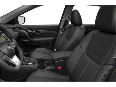 2020 Nissan Rogue SL W/Premium Package