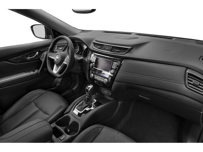 2020 Nissan Rogue SL W/Premium Package