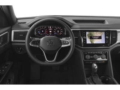 2020 Volkswagen Atlas Cross Sport 2.0T SEL