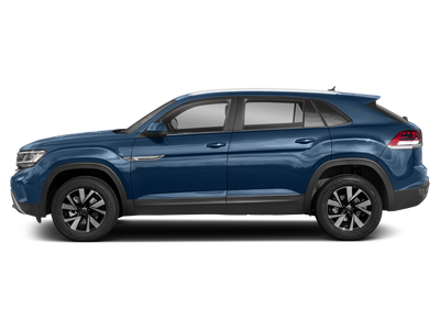 2020 Volkswagen Atlas Cross Sport 3.6L V6 SE w/Technology