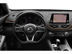 2021 Nissan Altima 2.5 SV AWD