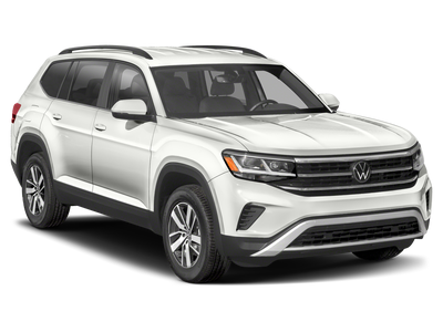 2022 Volkswagen Atlas 2.0T SE