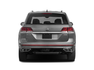 2022 Volkswagen Atlas 3.6L V6 SEL Premium R-Line