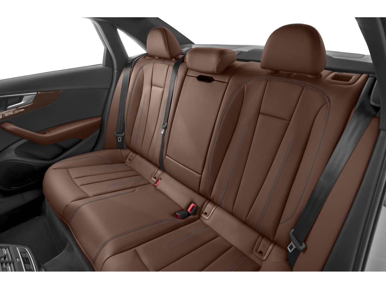 2023 Audi A4 Sedan S line Premium Plus