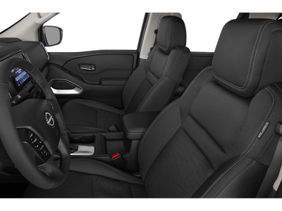 2023 Nissan Frontier SV W/Technology Package & Midnight Package