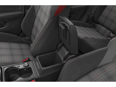 2023 Volkswagen Golf GTI S