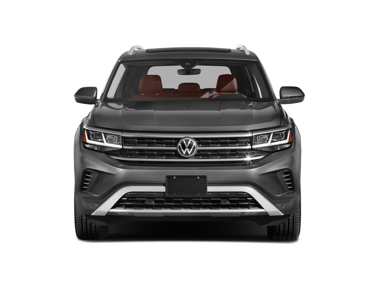 2023 Volkswagen Atlas 3.6L V6 SEL