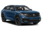 2023 Volkswagen Atlas Cross Sport 2.0T SEL R-Line Black
