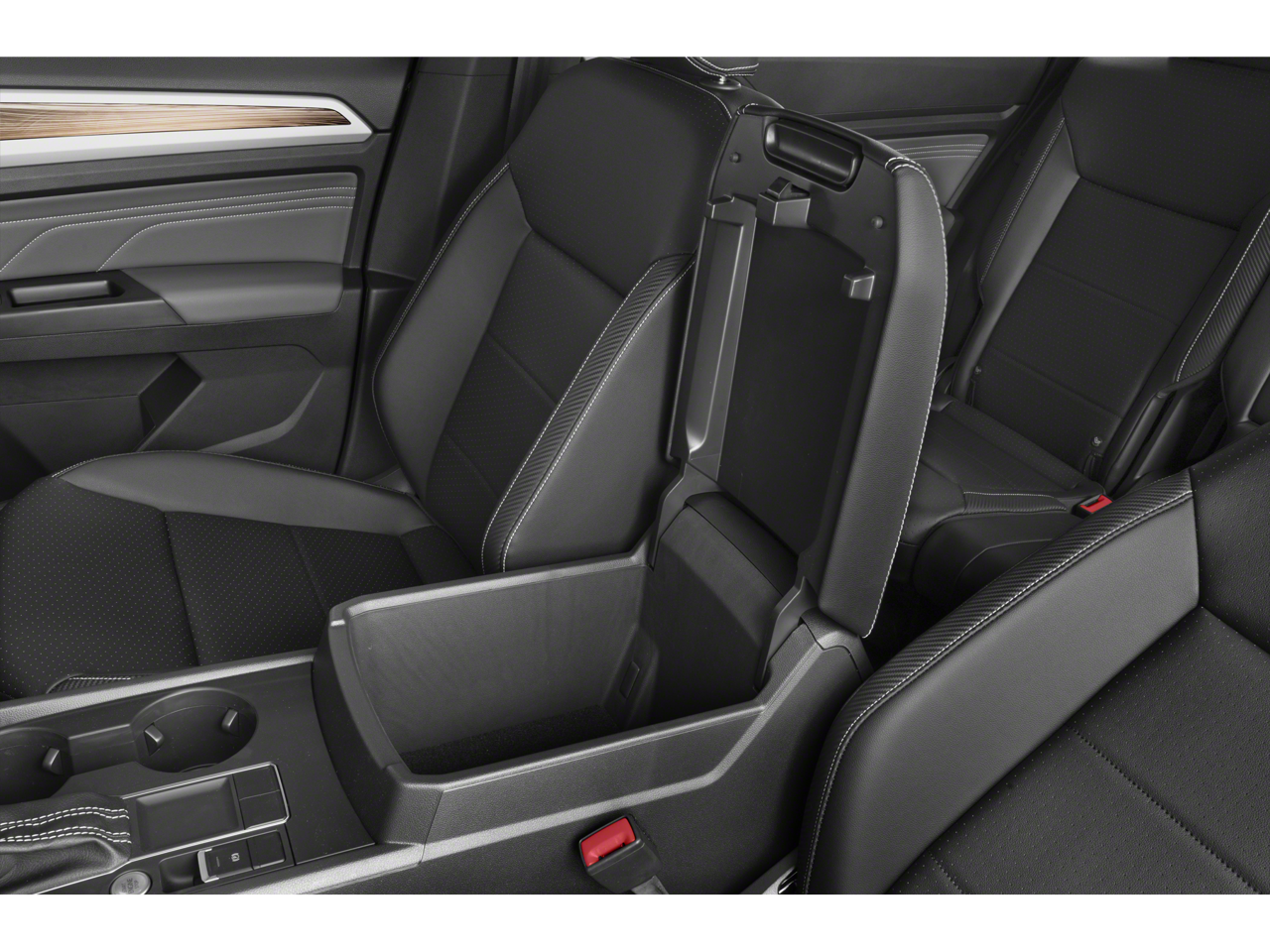 2023 Volkswagen Atlas Cross Sport 2.0T SE