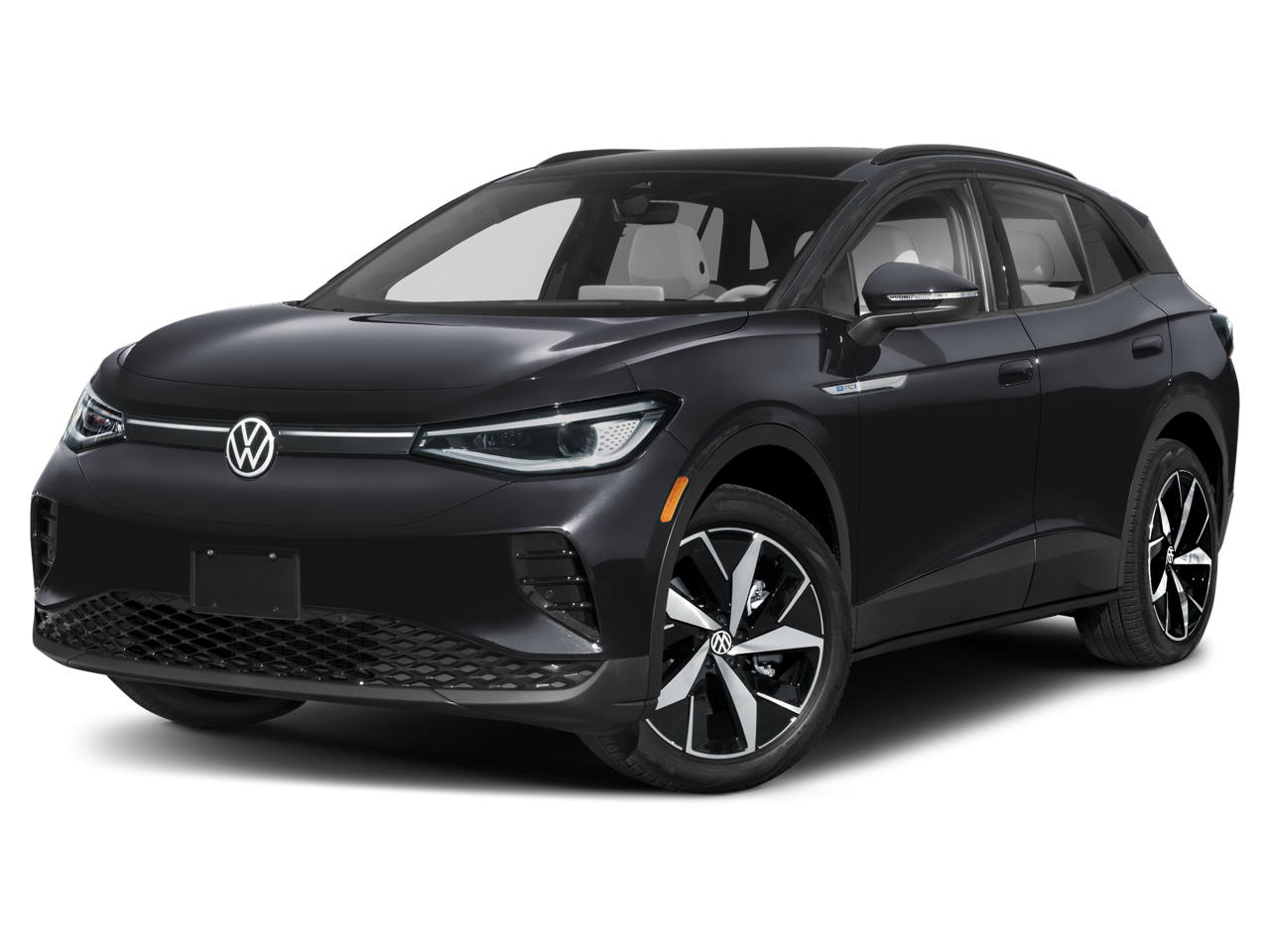 2023 Volkswagen ID.4 PRO S AWD's photo